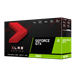 کارت گرافیک پی ان وای مدل GeForce GTX 1650 XLR8 Gaming OC Edition با حافظه 4 گیگابایت